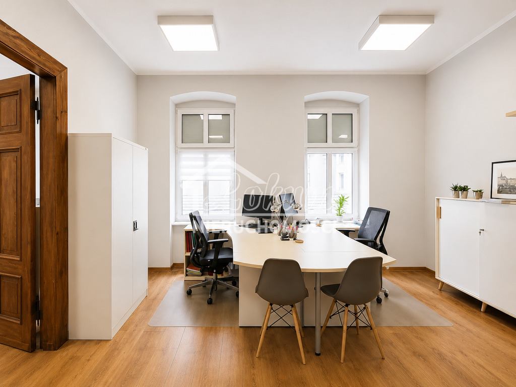 Mieszkanie 88 m², Szczecin, Śródmieście, Władysława Łokietka - zdjęcie 3
