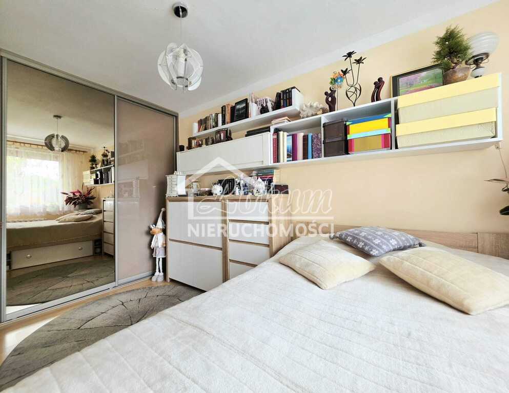 Mieszkanie 63,84 m², Szczecin, Południowa - zdjęcie 9