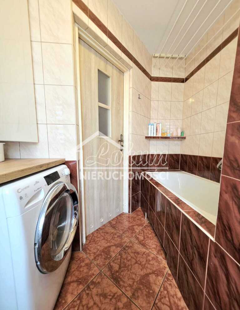 Mieszkanie 63,84 m², Szczecin, Południowa - zdjęcie 14