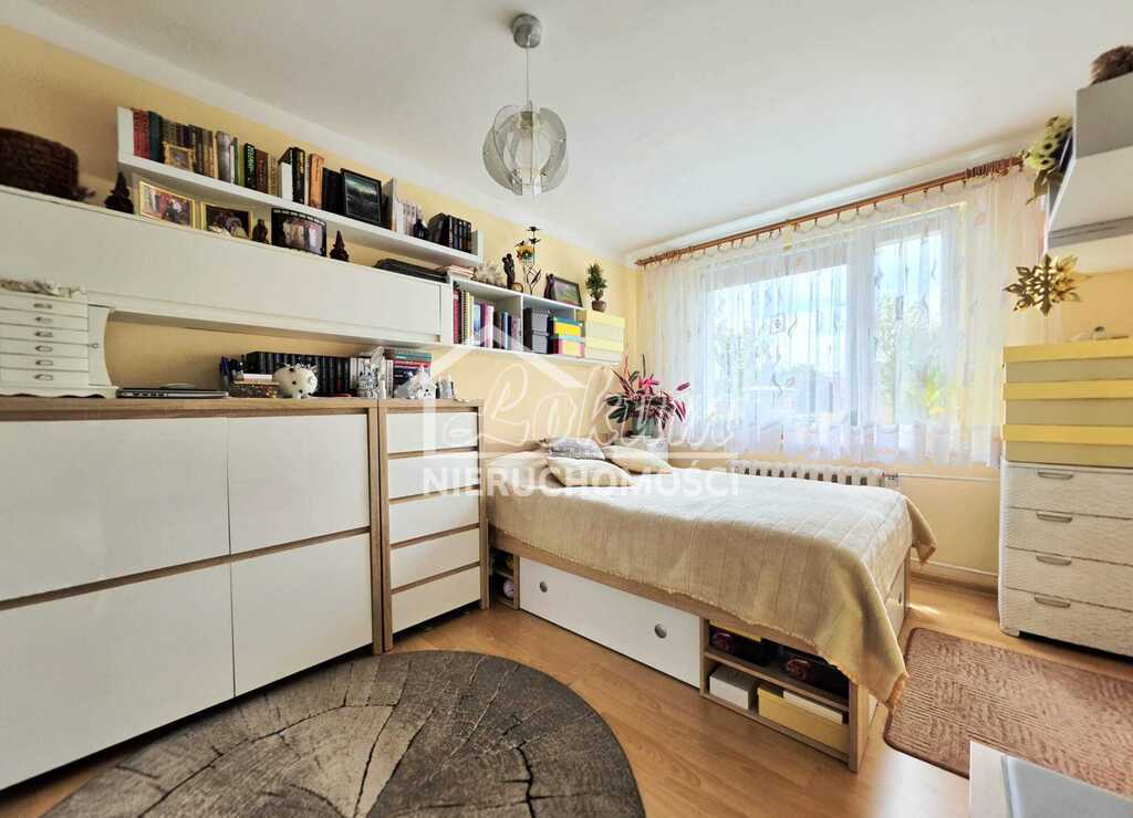 Mieszkanie 63,84 m², Szczecin, Południowa - zdjęcie 7