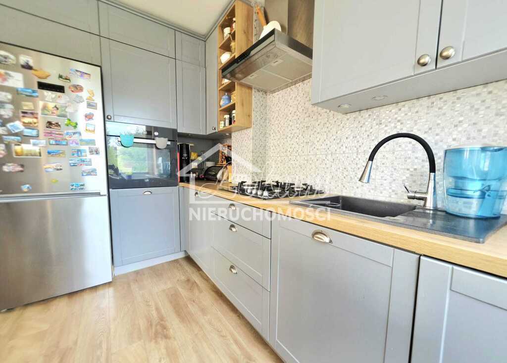 Mieszkanie 63,84 m², Szczecin, Południowa - zdjęcie 3