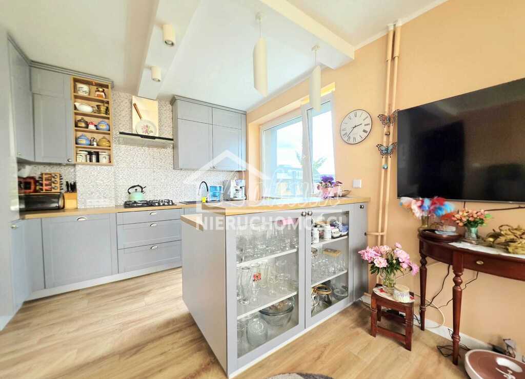 Mieszkanie 63,84 m², Szczecin, Południowa - zdjęcie 1