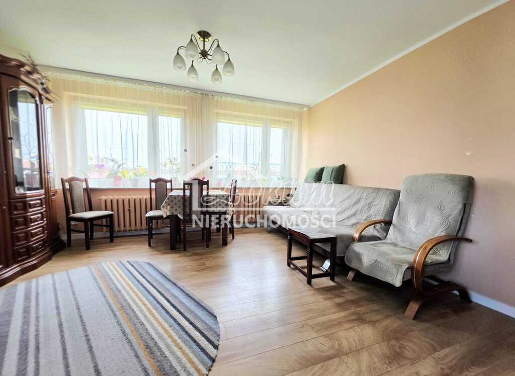 Mieszkanie 63,84&nbsp;m², Szczecin, Gumieńce, Południowa - zdjęcie 5