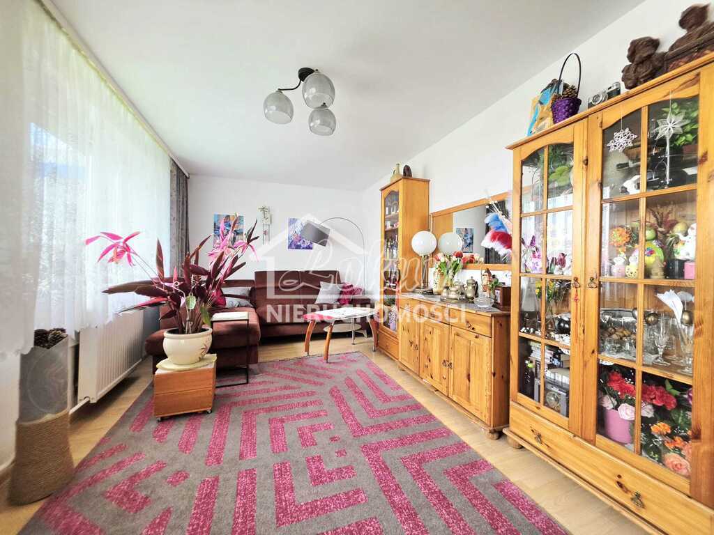 Mieszkanie 63,84 m², Szczecin, Południowa - zdjęcie 10