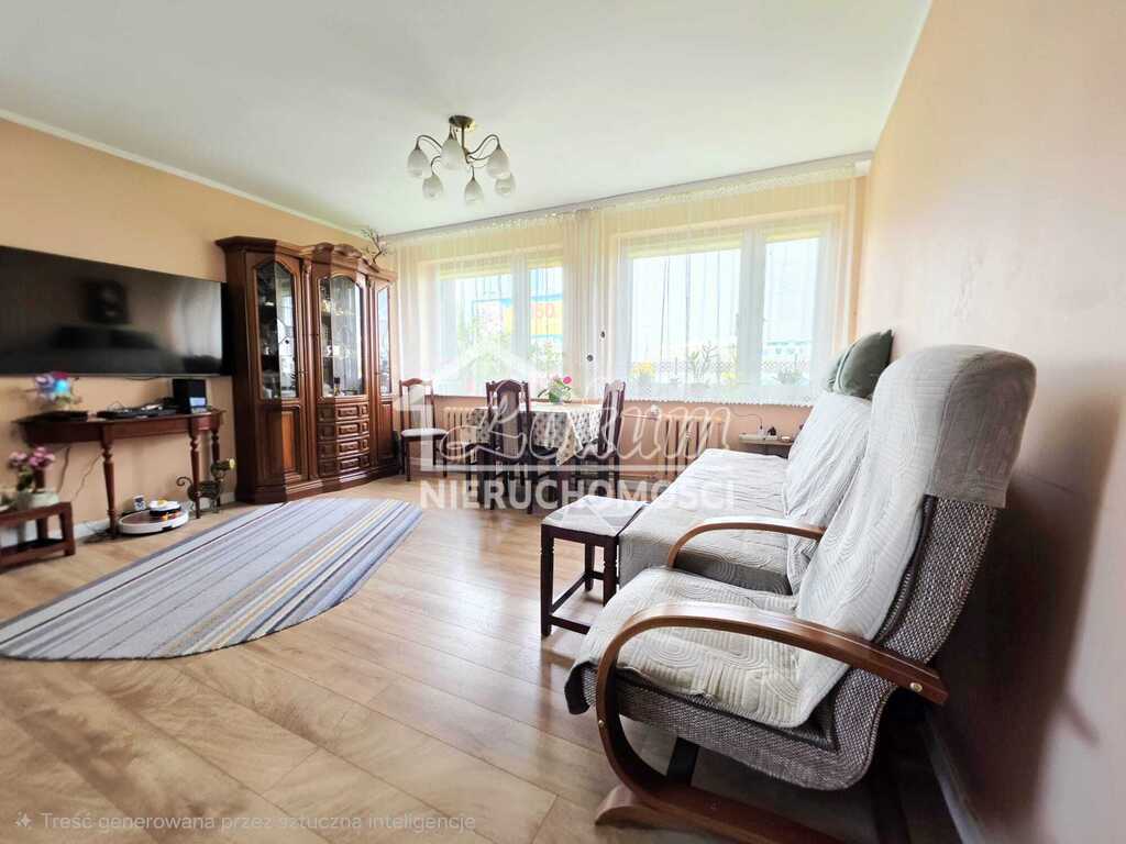 Mieszkanie 63,84 m², Szczecin, Południowa - zdjęcie 4