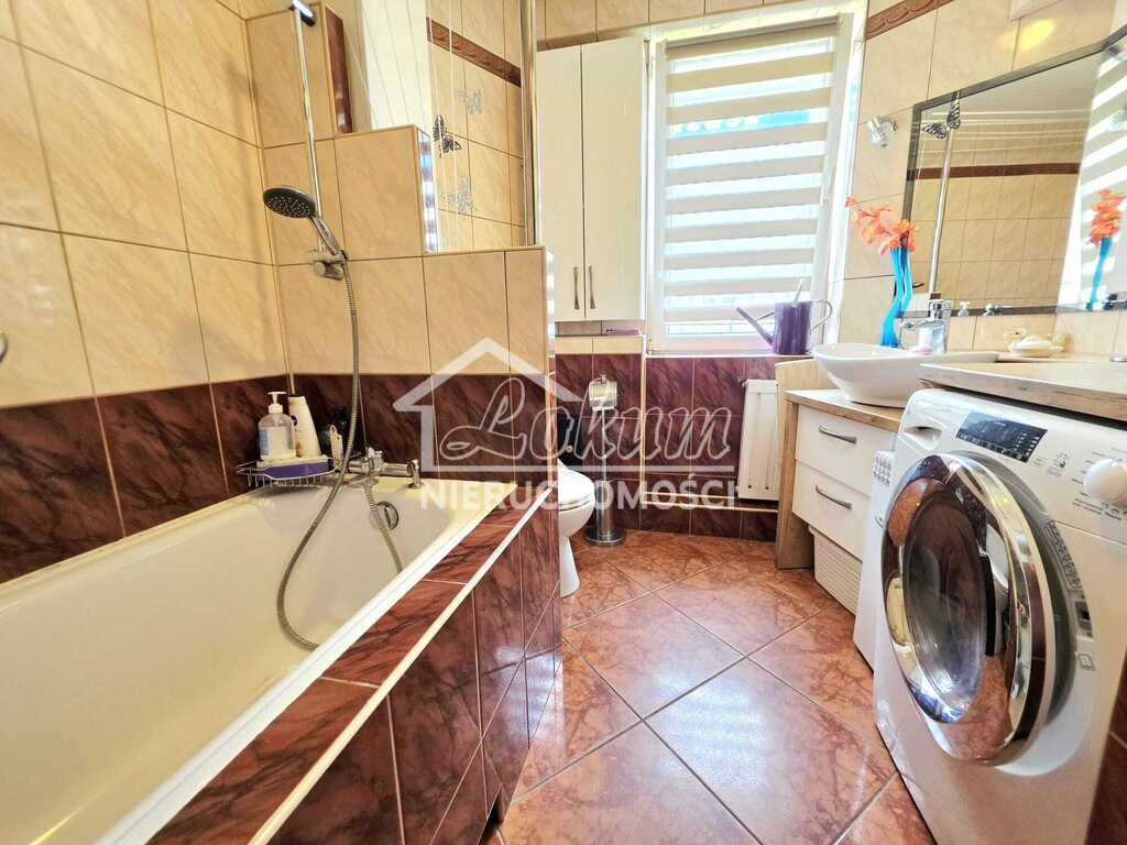 Mieszkanie 63,84 m², Szczecin, Południowa - zdjęcie 12