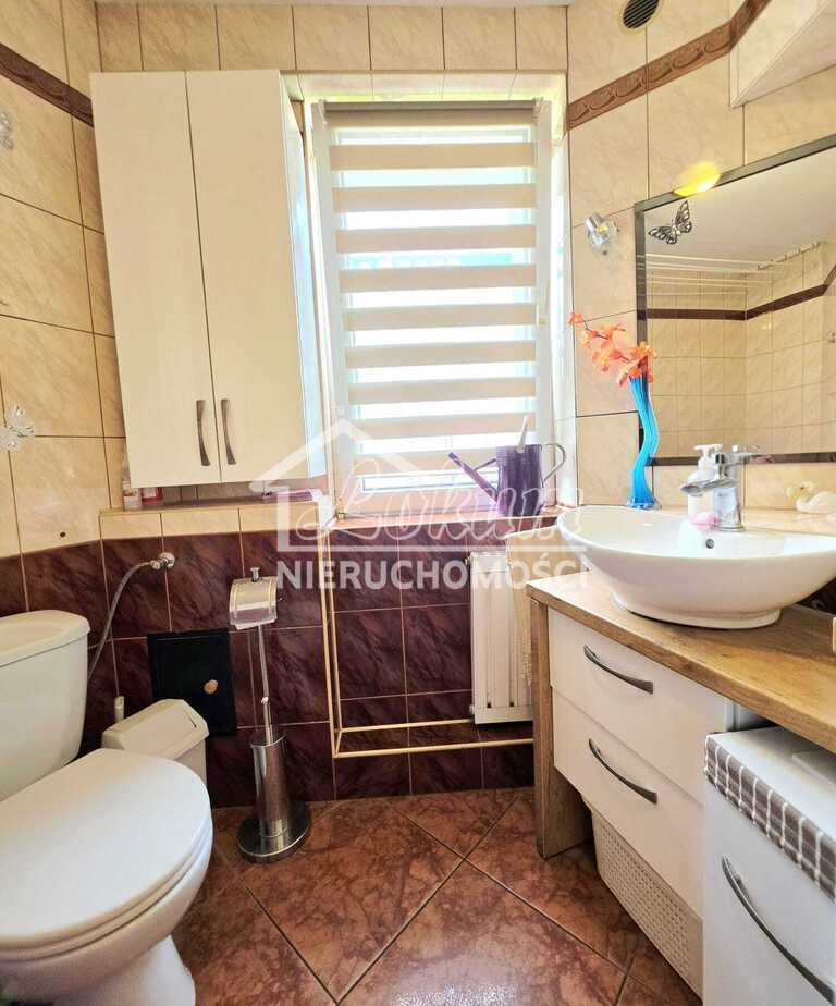 Mieszkanie 63,84 m², Szczecin, Południowa - zdjęcie 13