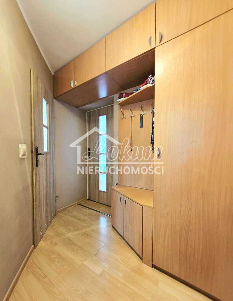 Mieszkanie 63,84 m², Szczecin, Południowa - zdjęcie 15