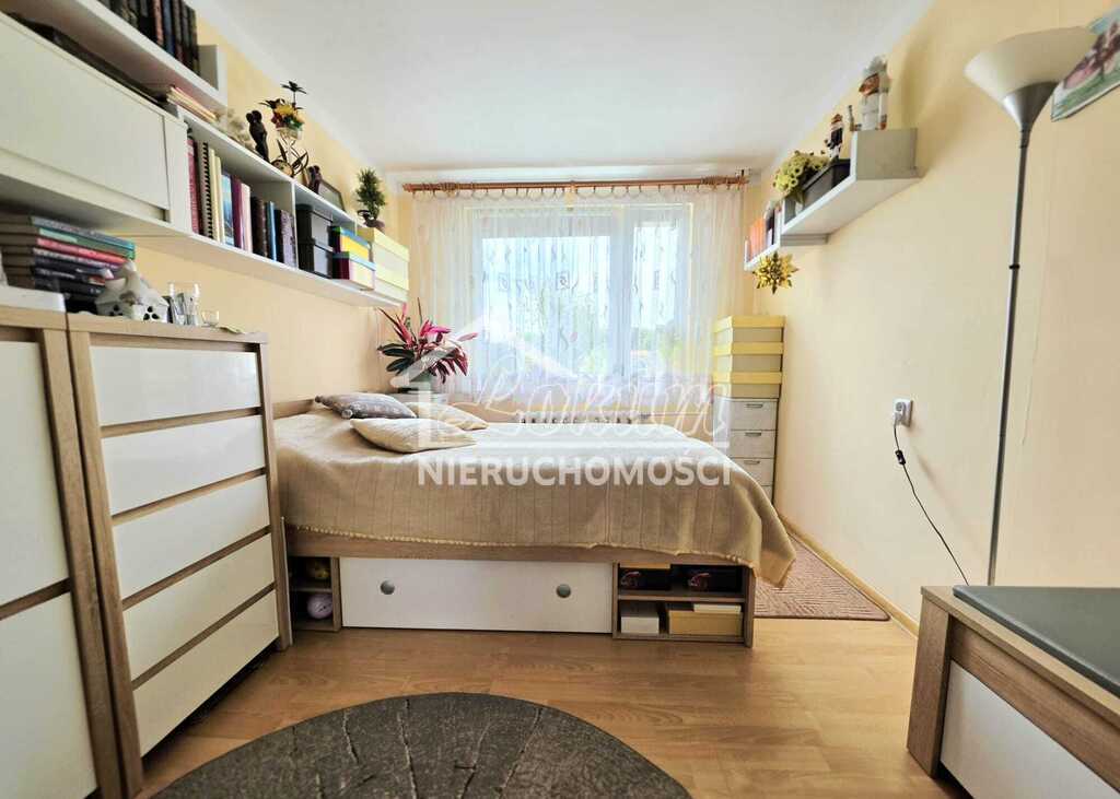 Mieszkanie 63,84 m², Szczecin, Południowa - zdjęcie 8