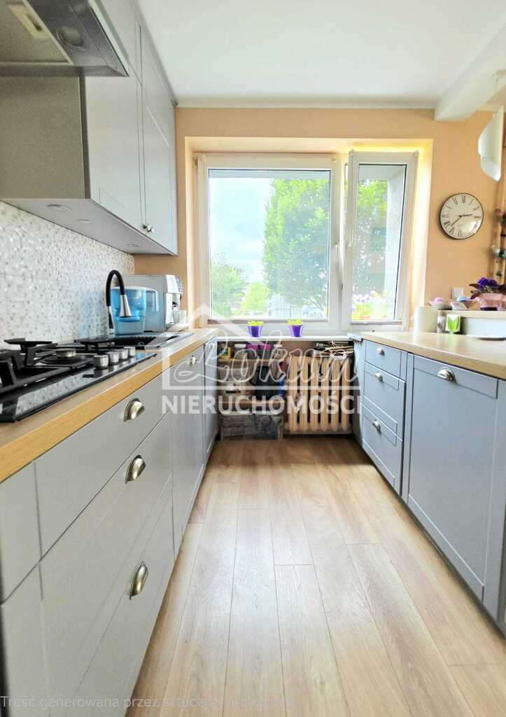 Mieszkanie 63,84 m², Szczecin, Południowa - zdjęcie 2