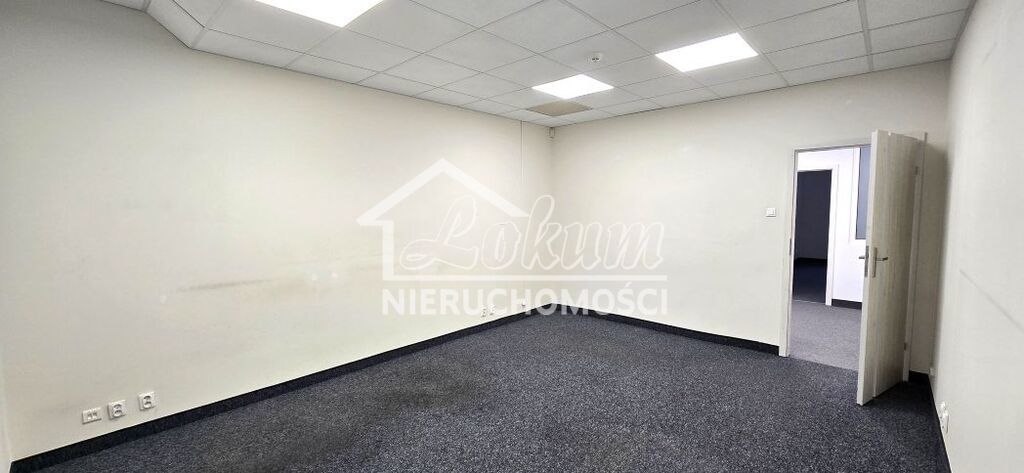 Lokal biurowy do wynajęcia, 125 m², Szczecin - zdjęcie 2