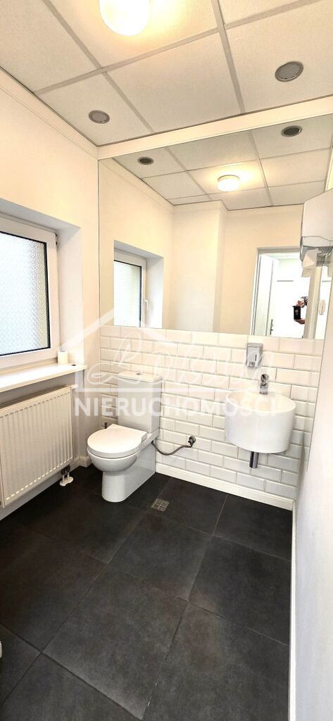 Lokal biurowy do wynajęcia, 125 m², Szczecin - zdjęcie 12