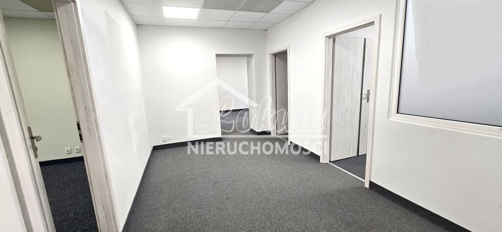 Lokal biurowy do wynajęcia, 125&nbsp;m², Szczecin - zdjęcie 1