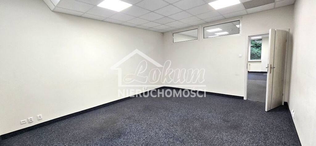 Lokal biurowy do wynajęcia, 125 m², Szczecin - zdjęcie 6