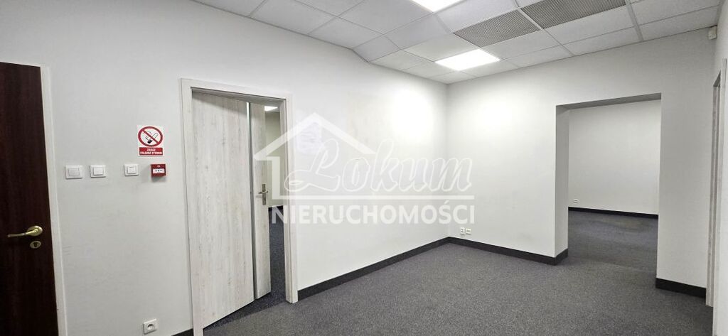 Lokal biurowy do wynajęcia, 125 m², Szczecin - zdjęcie 13