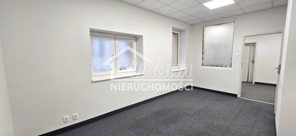 Lokal biurowy do wynajęcia, 125 m², Szczecin - zdjęcie 10