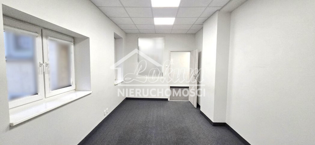 Lokal biurowy do wynajęcia, 125 m², Szczecin - zdjęcie 11