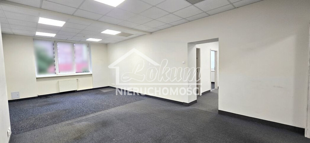 Lokal biurowy do wynajęcia, 125 m², Szczecin - zdjęcie 4