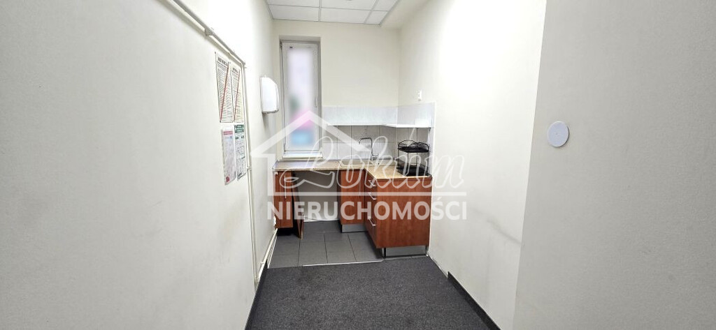 Lokal biurowy do wynajęcia, 125 m², Szczecin - zdjęcie 8