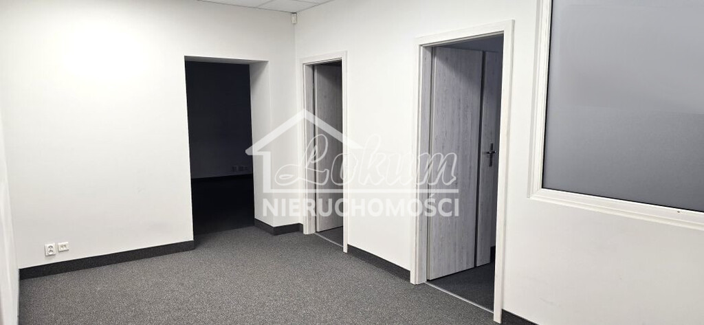 Lokal biurowy do wynajęcia, 125 m², Szczecin - zdjęcie 14