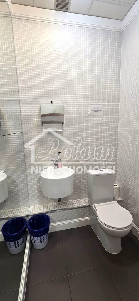 Lokal biurowy do wynajęcia, 48 m², Szczecin - zdjęcie 14