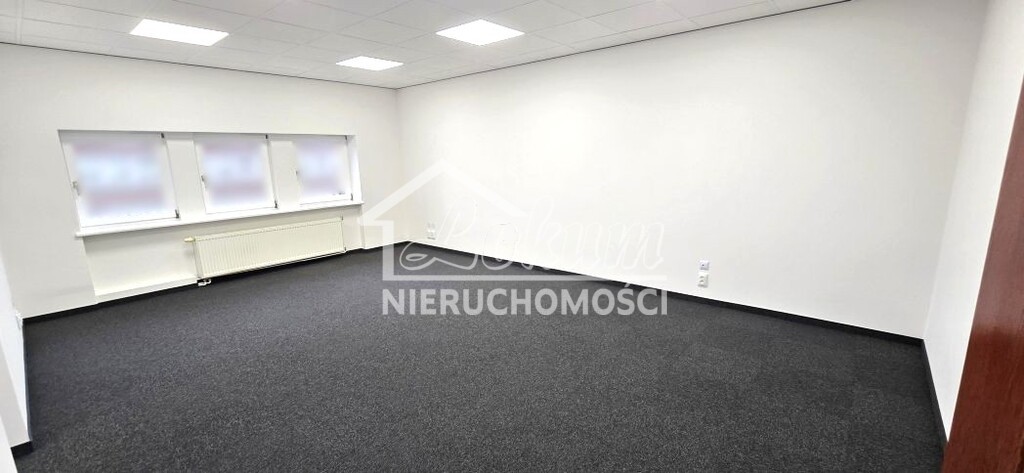 Lokal biurowy do wynajęcia, 48 m², Szczecin - zdjęcie 4