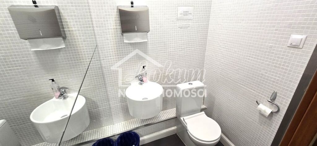 Lokal biurowy do wynajęcia, 48 m², Szczecin - zdjęcie 15