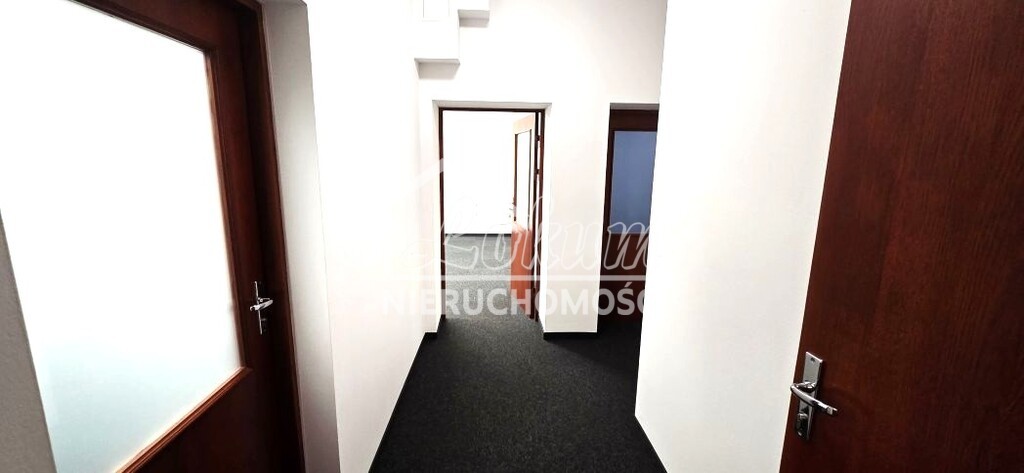 Lokal biurowy do wynajęcia, 48 m², Szczecin - zdjęcie 2