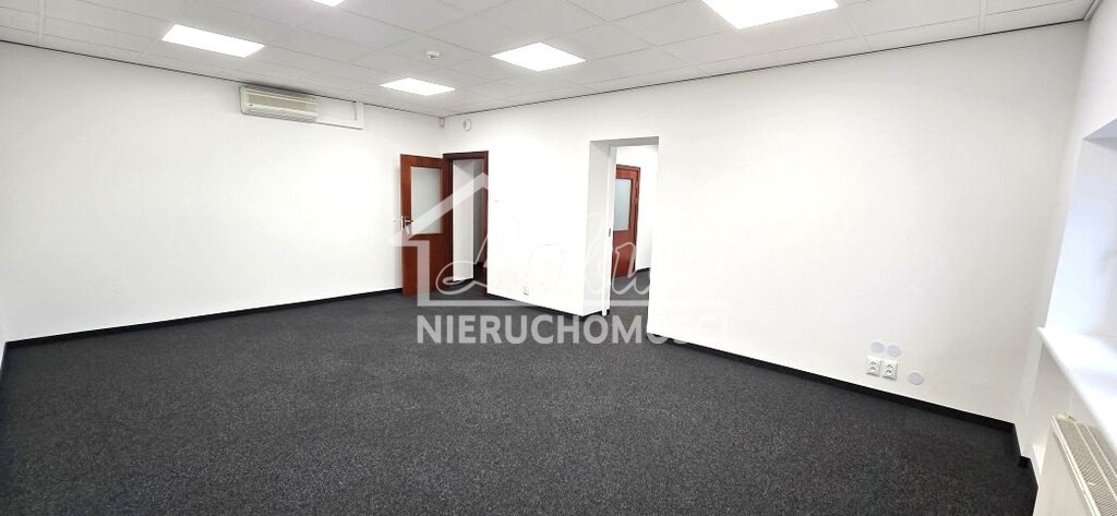 Lokal biurowy do wynajęcia, 48 m², Szczecin - zdjęcie 6