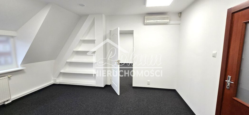 Lokal biurowy do wynajęcia, 48 m², Szczecin - zdjęcie 11