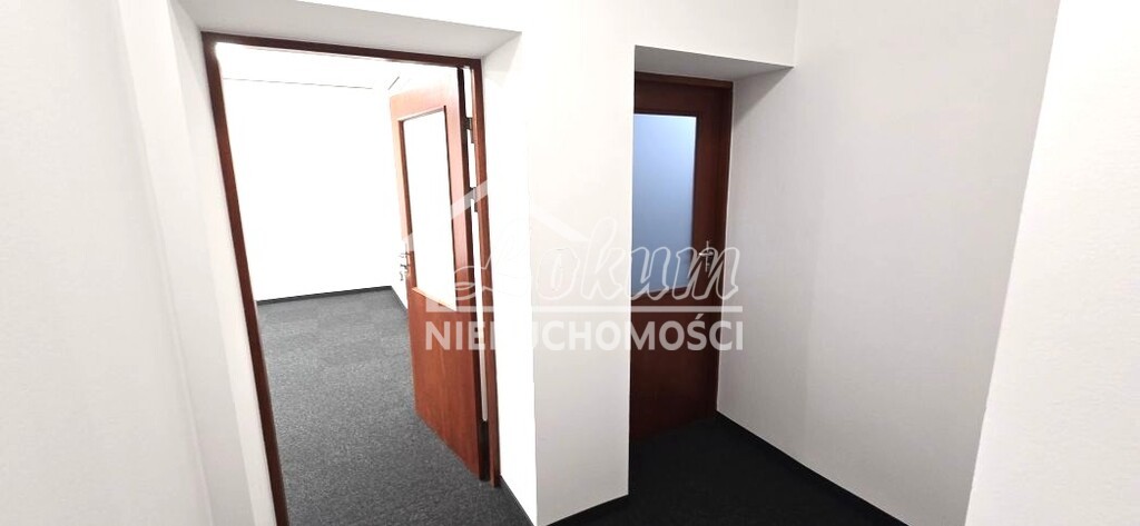 Lokal biurowy do wynajęcia, 48 m², Szczecin - zdjęcie 3