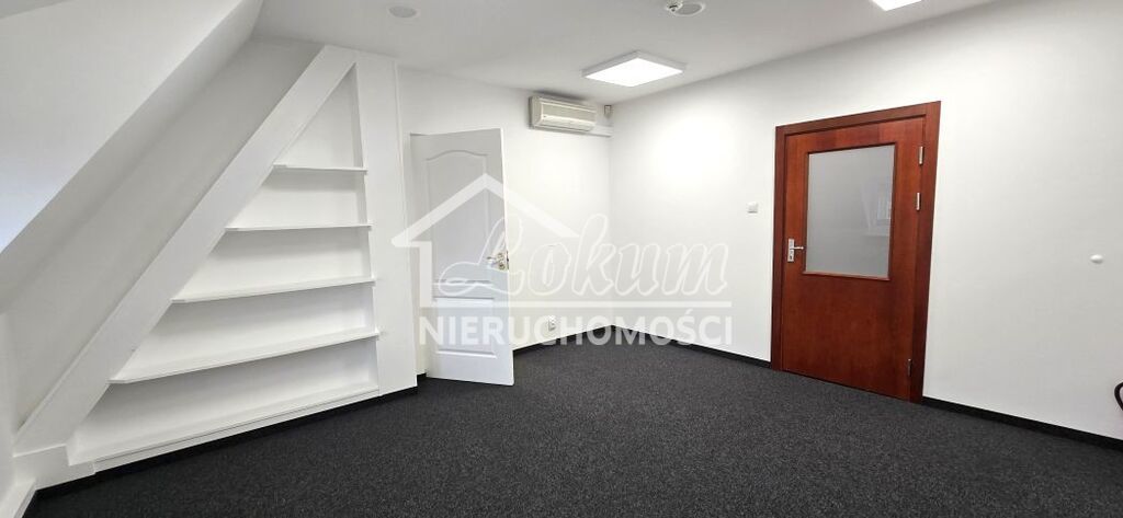Lokal biurowy do wynajęcia, 48 m², Szczecin - zdjęcie 12