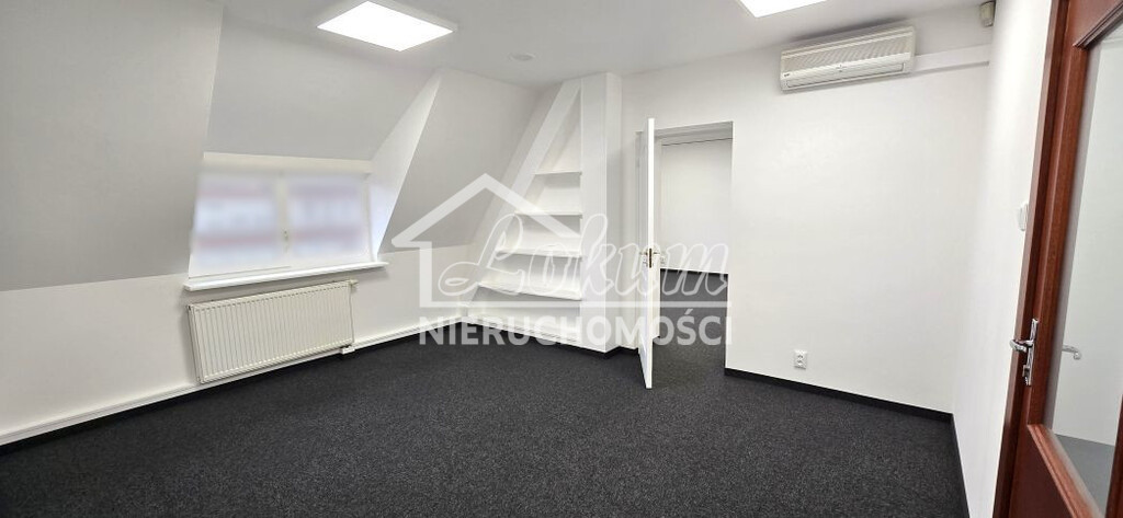 Lokal biurowy do wynajęcia, 48 m², Szczecin - zdjęcie 10