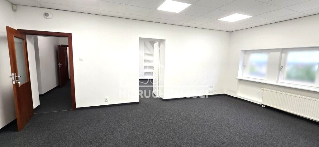 Lokal biurowy do wynajęcia, 48 m², Szczecin - zdjęcie 5