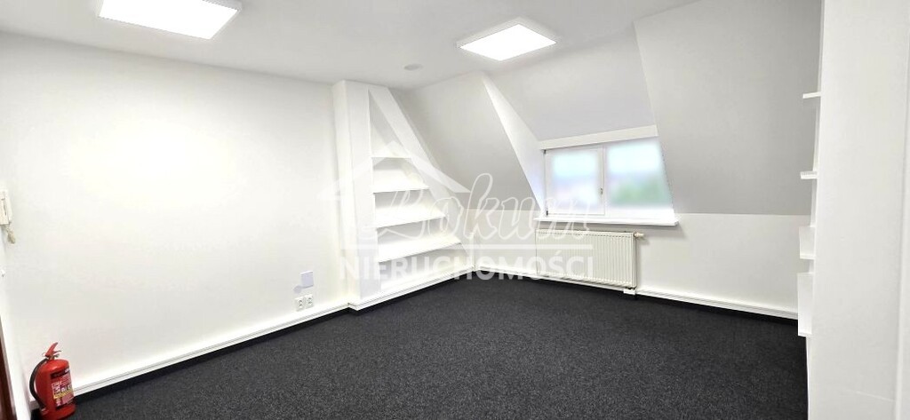Lokal biurowy do wynajęcia, 48 m², Szczecin - zdjęcie 9