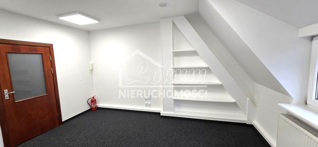 Lokal biurowy do wynajęcia, 48 m², Szczecin - zdjęcie 13