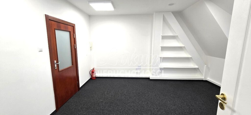Lokal biurowy do wynajęcia, 48 m², Szczecin - zdjęcie 8