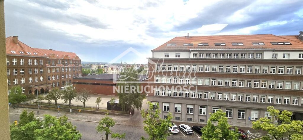 Lokal biurowy do wynajęcia, 48 m², Szczecin - zdjęcie 7