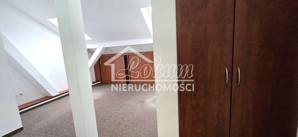 Lokal biurowy do wynajęcia, 23&nbsp;m², Szczecin - zdjęcie 5