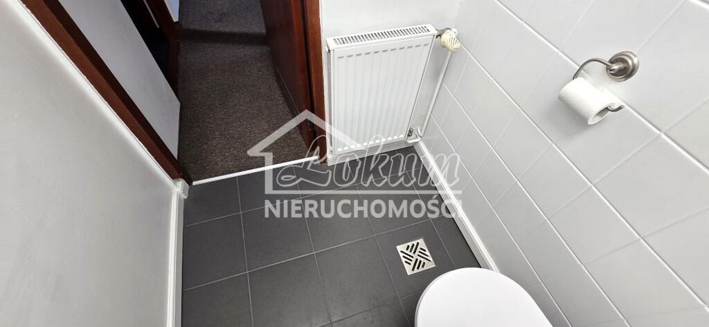 Lokal biurowy do wynajęcia, 23&nbsp;m², Szczecin - zdjęcie 8