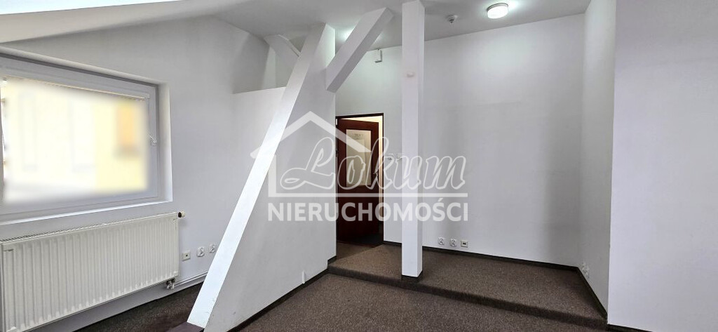 Lokal biurowy do wynajęcia, 23&nbsp;m², Szczecin - zdjęcie 4