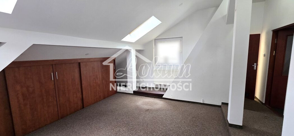 Lokal biurowy do wynajęcia, 23&nbsp;m², Szczecin - zdjęcie 1
