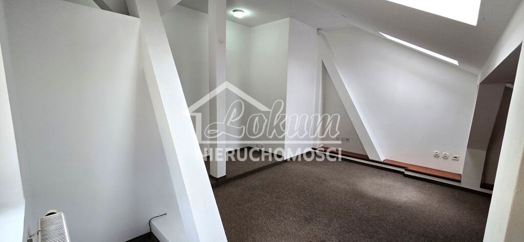 Lokal biurowy do wynajęcia, 23&nbsp;m², Szczecin - zdjęcie 3