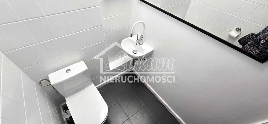 Lokal biurowy do wynajęcia, 23&nbsp;m², Szczecin - zdjęcie 7