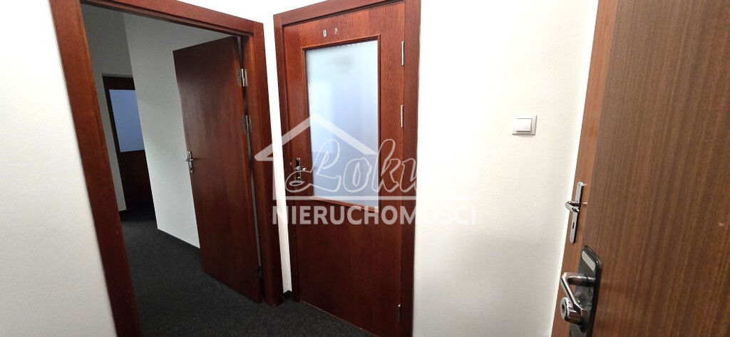 Lokal biurowy do wynajęcia, 23&nbsp;m², Szczecin - zdjęcie 9