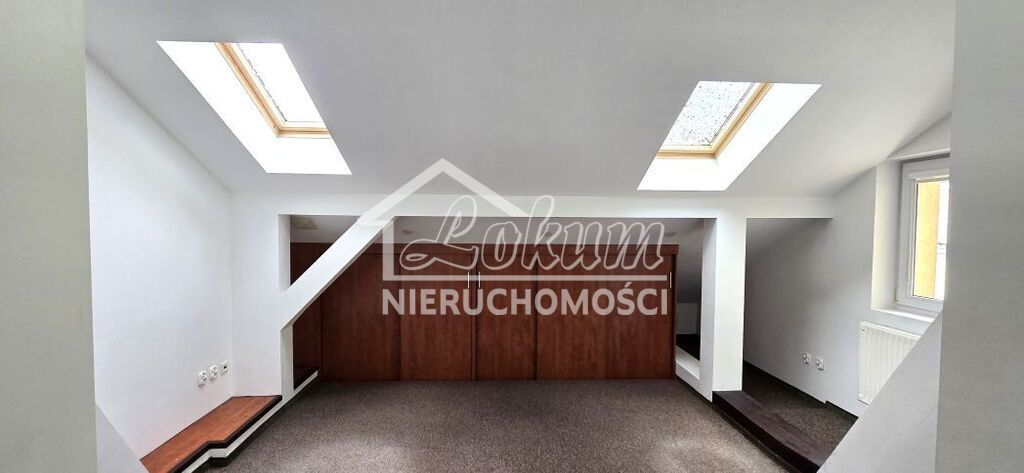 Lokal biurowy do wynajęcia, 23&nbsp;m², Szczecin - zdjęcie 2