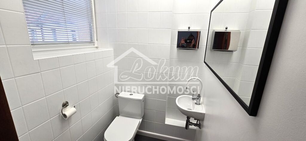 Lokal biurowy do wynajęcia, 23&nbsp;m², Szczecin - zdjęcie 6