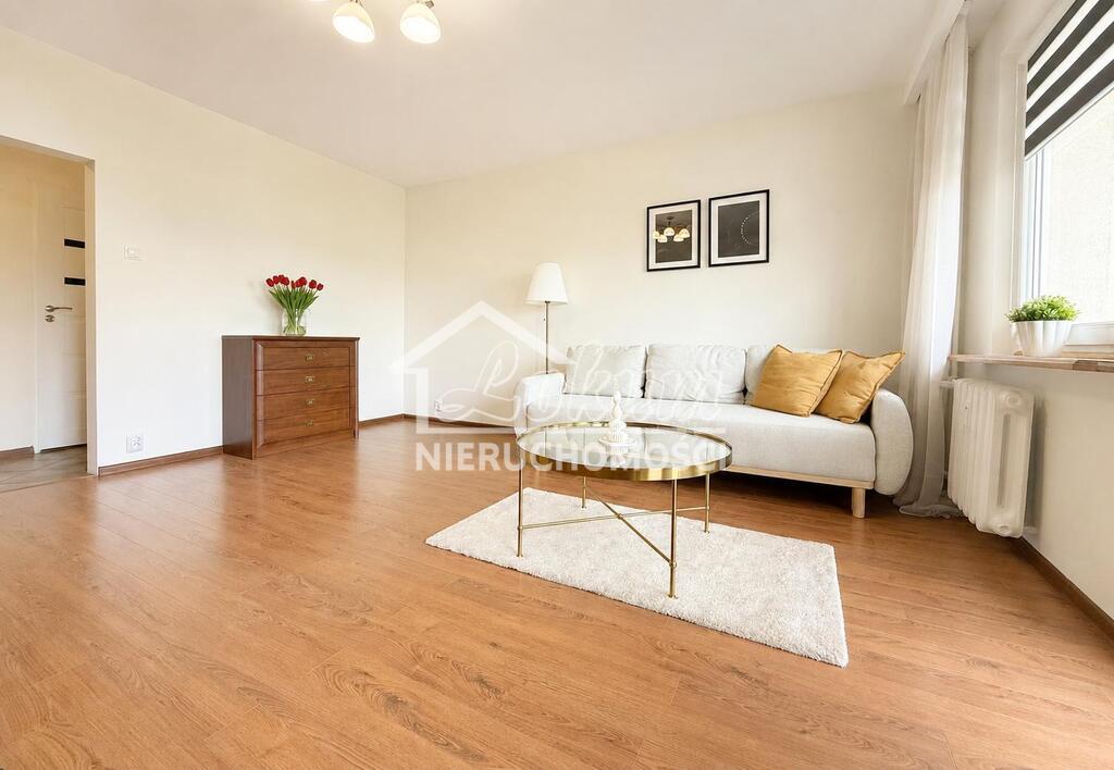 Mieszkanie 47,15&nbsp;m², Szczecin - zdjęcie 3