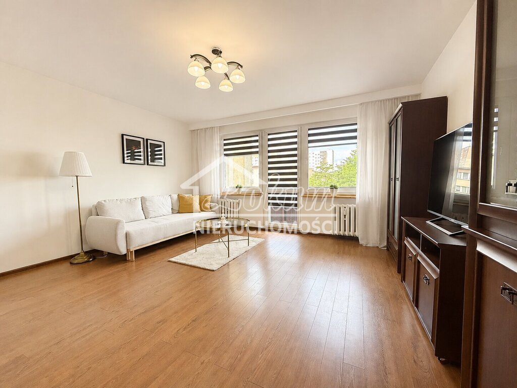 Mieszkanie 47,15&nbsp;m², Szczecin - zdjęcie 2