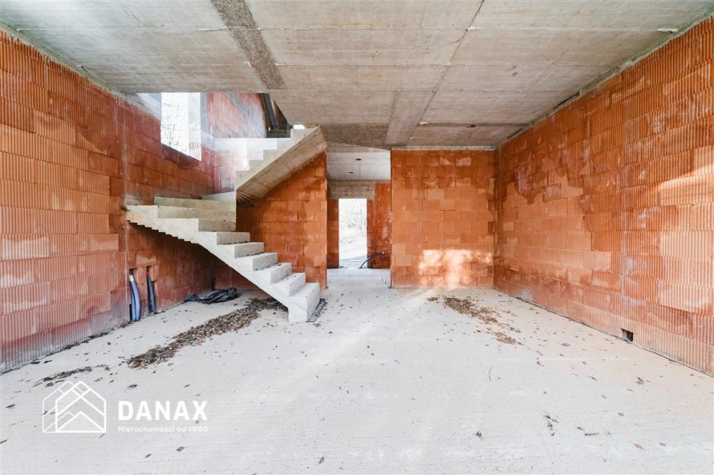 Dom 102&nbsp;m², Libertów - zdjęcie 6